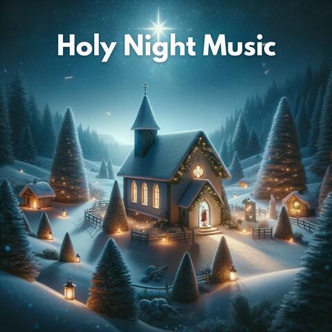 Holy Night Music