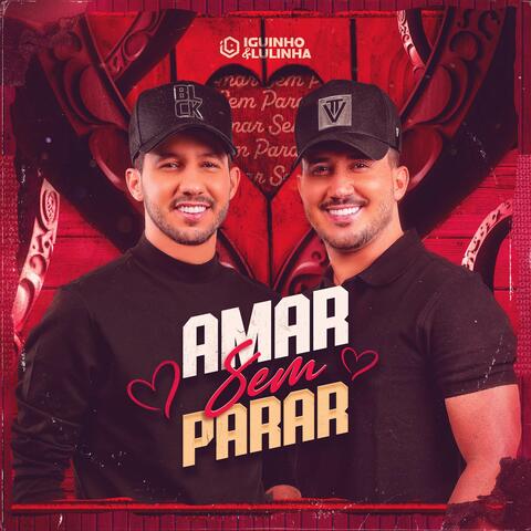 Amar Sem Parar