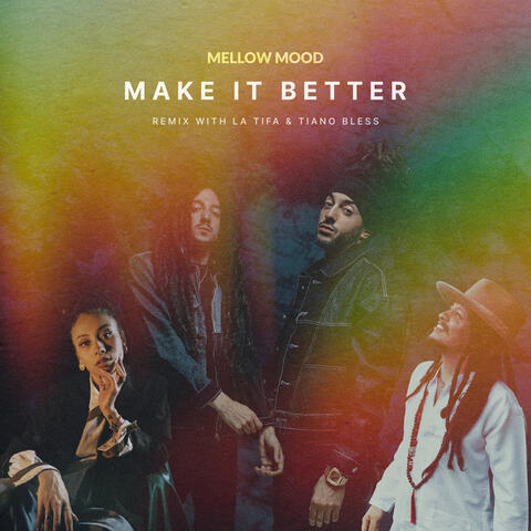 Make It Better