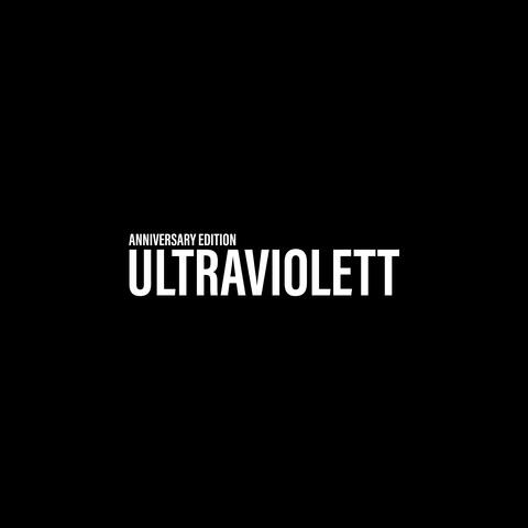 Ultraviolett