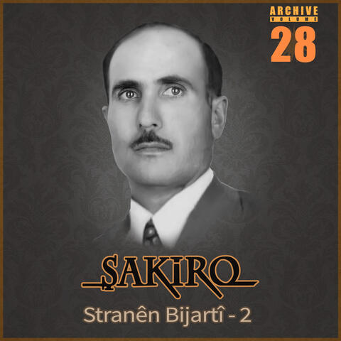 Şakiro