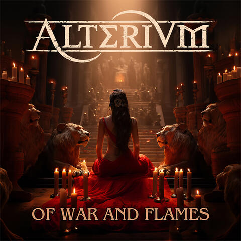 Of War and Flames