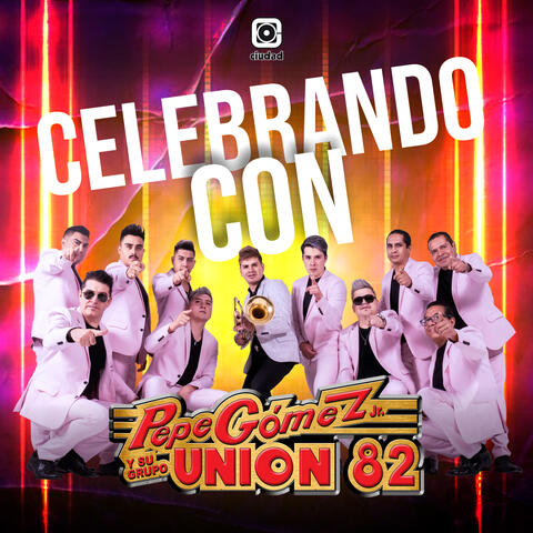 Celebrando con