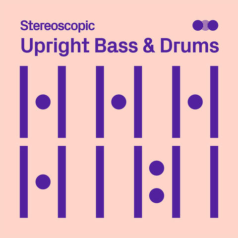Upright Bass & Drums
