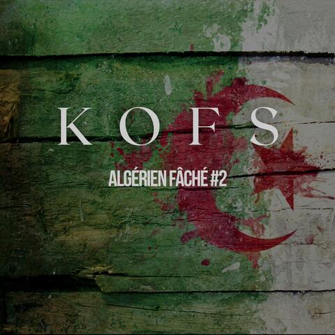 ALGERIEN FACHE 2