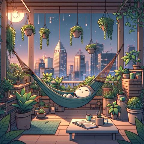 Urban Retreat