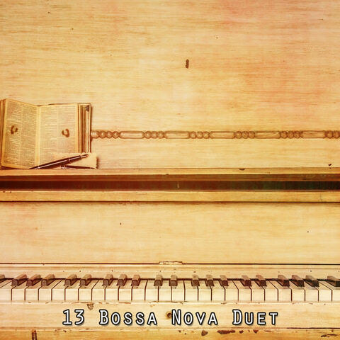 13 Bossa Nova Duet