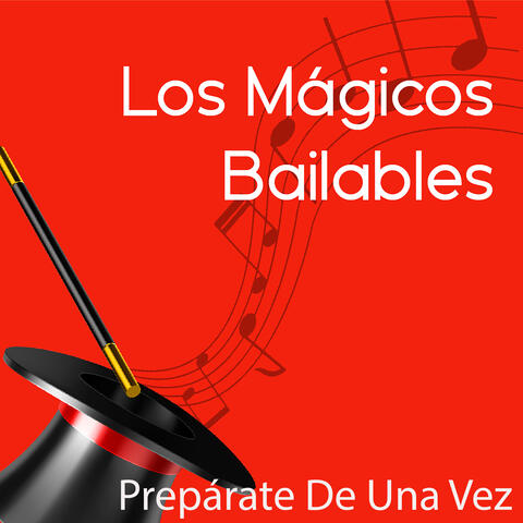Prepárate De Una Vez