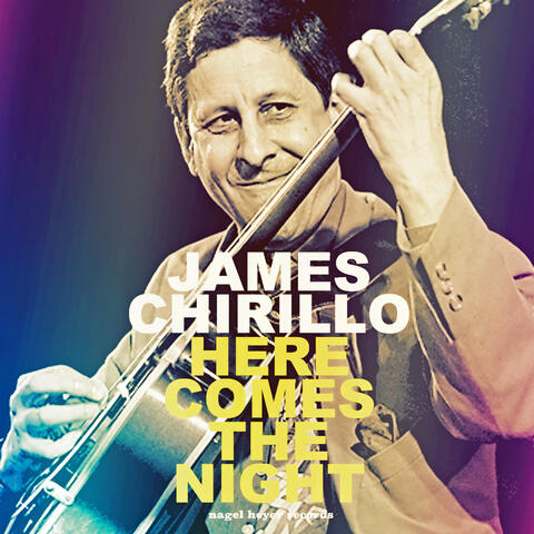 Here Comes the Night