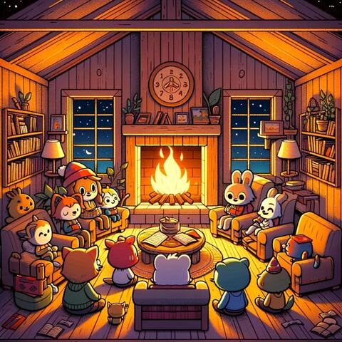 Fireside Fables