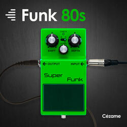 Miami Funk Machine
