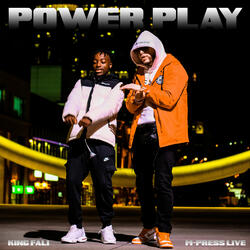 Power Play