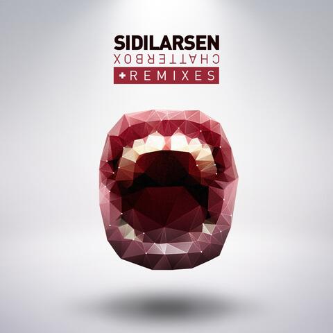 Chatterbox (Deluxe Version)