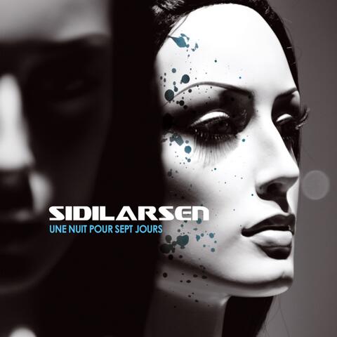 Sidilarsen