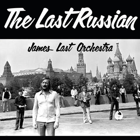 The Last Russian