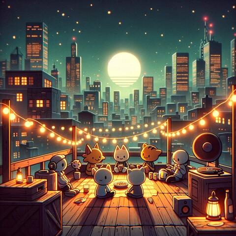 Evening Euphony
