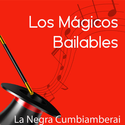 La Negra Cumbiamberai