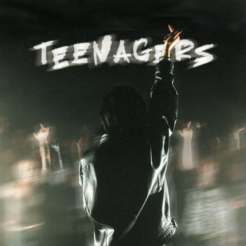 Teenagers