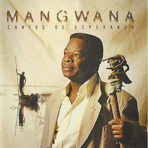 Mangwana