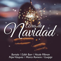 Ven a Mi Casa Esta Navidad