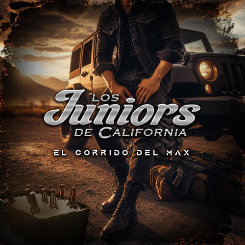 Los Juniors de California
