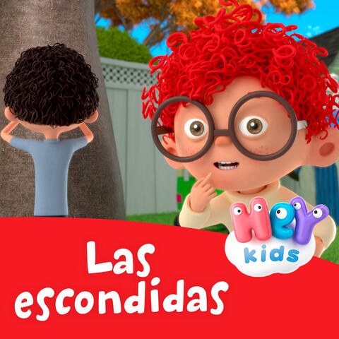 Las Escondidas