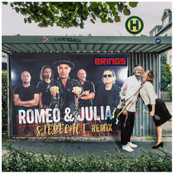Romeo & Julia