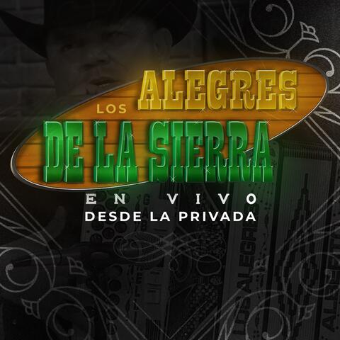 Los Alegres De La Sierra