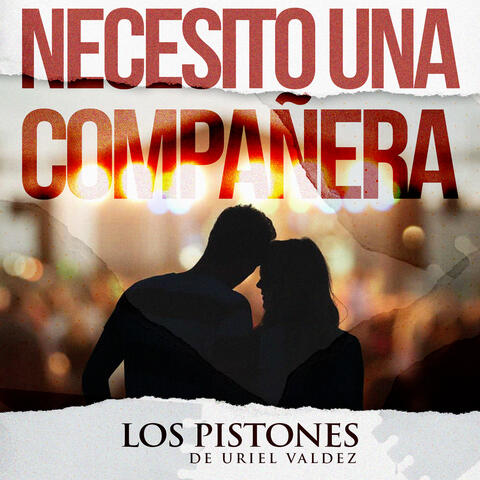 Los Pistones De Uriel Valdez
