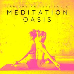 Start by Getting Comfortable