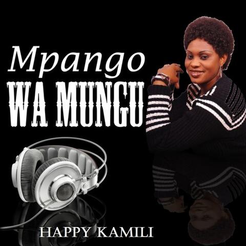 Mpango Wa Mungu