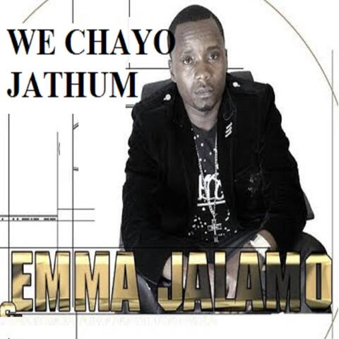 We Chayo Jathum