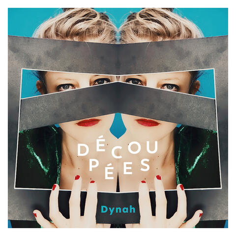 Découpées