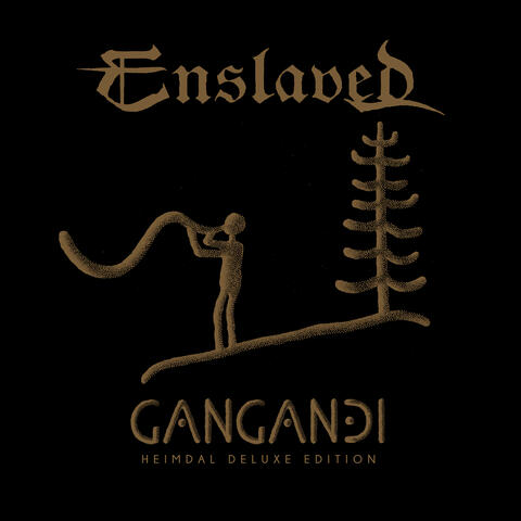 Gangandi