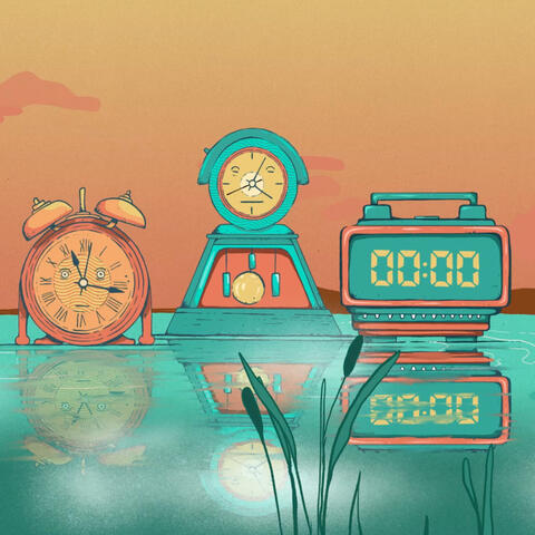 Days Hours Minutes