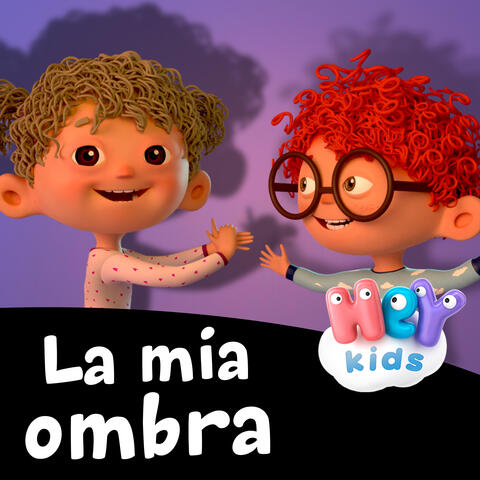 La mia ombra