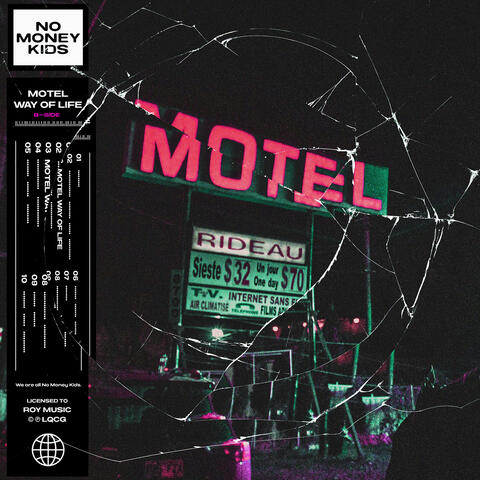 Motel Way of Life