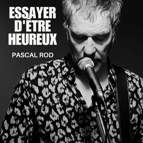 Essayer d'être heureux