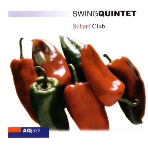 Scharf Club