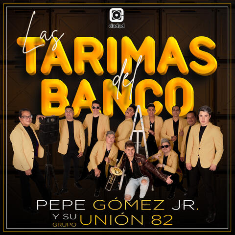 Las Tarimas del Banco