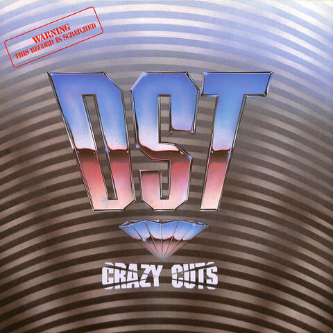 Crazy Cuts
