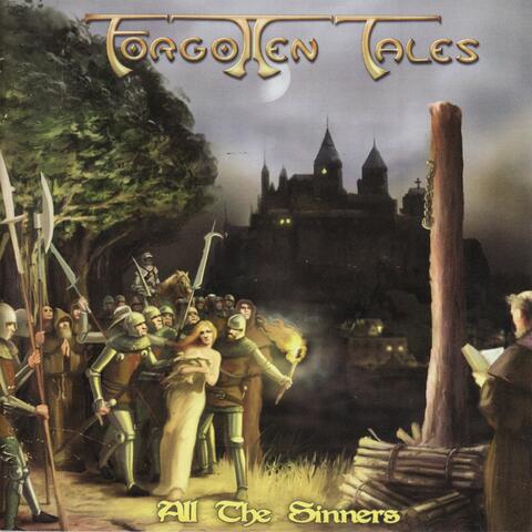 Forgotten Tales