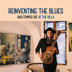 Reinventing the Blues