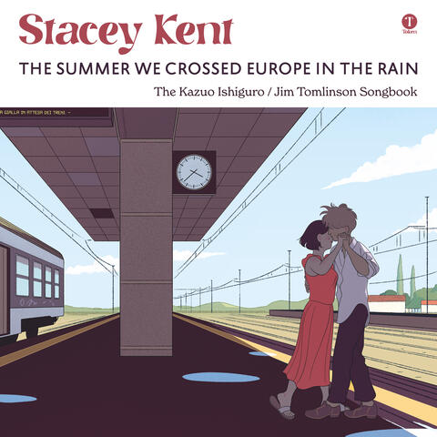 The Summer We Crossed Europe In The Rain
