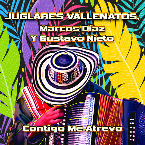 Contigo Me Atrevo