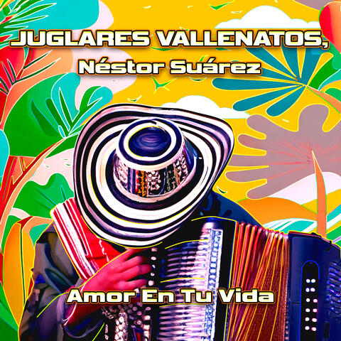 Amor En Tu Vida