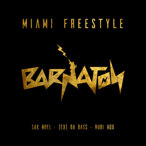 Miami Freestyle