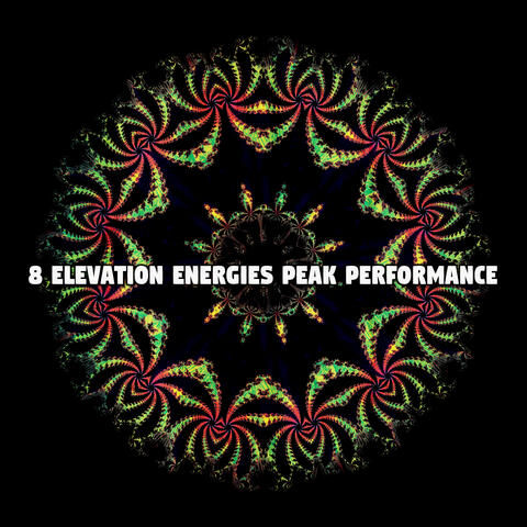 8 Elevation Energies Peak Performance