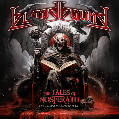The Tales of Nosferatu