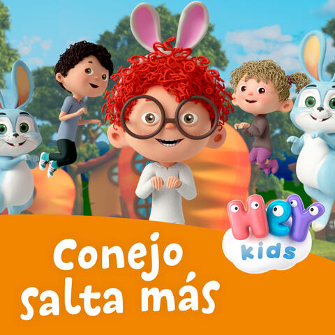 Conejo Salta Más